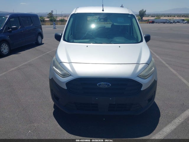 Aukcja sprzedaży 2019 Ford Transit Connect Xl, vin: NM0LE7E24K1429489, numer aukcji: 45210582