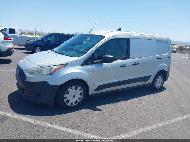 Aukcja sprzedaży 2019 Ford Transit Connect Xl, vin: NM0LE7E24K1429489, numer aukcji: 45210582
