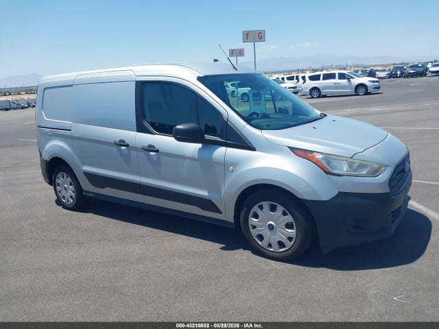 Aukcja sprzedaży 2019 Ford Transit Connect Xl, vin: NM0LE7E24K1429489, numer aukcji: 45210582