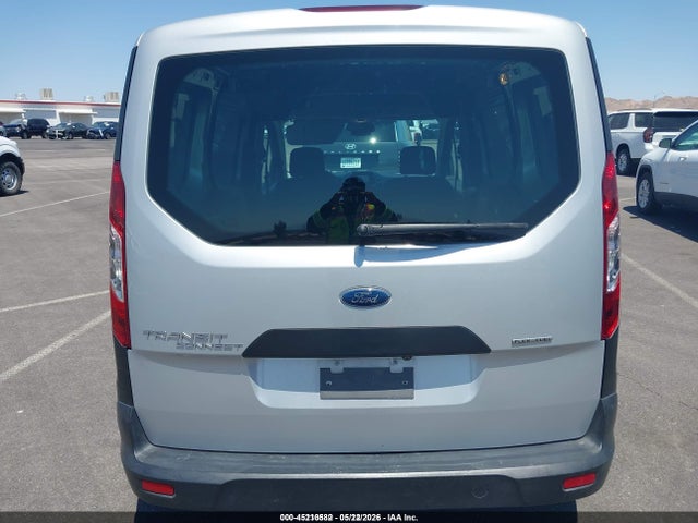 Aukcja sprzedaży 2019 Ford Transit Connect Xl, vin: NM0LE7E24K1429489, numer aukcji: 45210582