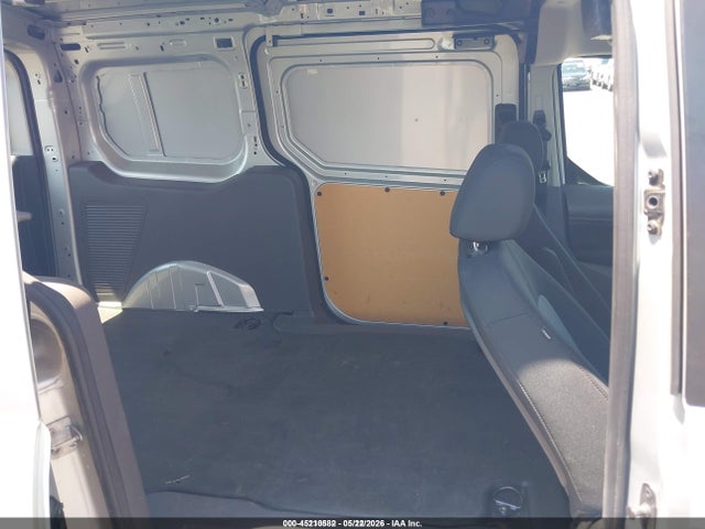 Aukcja sprzedaży 2019 Ford Transit Connect Xl, vin: NM0LE7E24K1429489, numer aukcji: 45210582