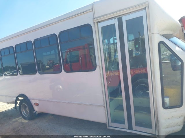 Aukcja sprzedaży 2006 Ford E-450 Cutaway, vin: 1FDXE45S36DA28616, numer aukcji: 45210584