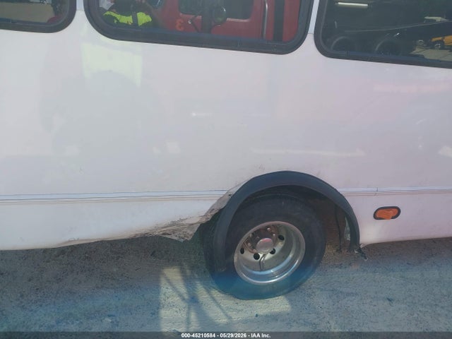 Aukcja sprzedaży 2006 Ford E-450 Cutaway, vin: 1FDXE45S36DA28616, numer aukcji: 45210584
