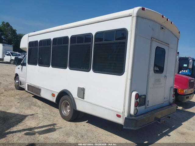 Aukcja sprzedaży 2006 Ford E-450 Cutaway, vin: 1FDXE45S36DA28616, numer aukcji: 45210584