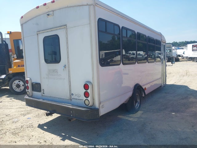 Aukcja sprzedaży 2006 Ford E-450 Cutaway, vin: 1FDXE45S36DA28616, numer aukcji: 45210584