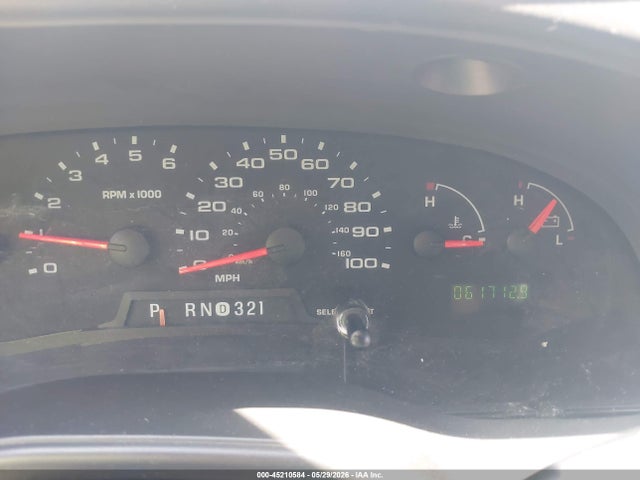 Aukcja sprzedaży 2006 Ford E-450 Cutaway, vin: 1FDXE45S36DA28616, numer aukcji: 45210584