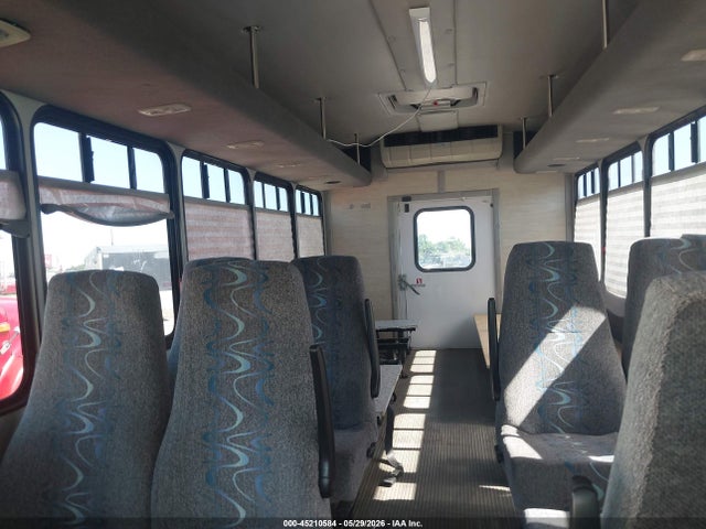Aukcja sprzedaży 2006 Ford E-450 Cutaway, vin: 1FDXE45S36DA28616, numer aukcji: 45210584