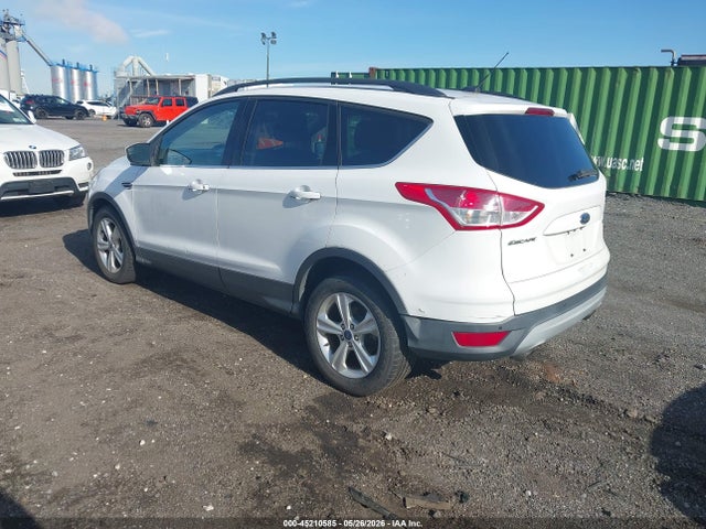 Продаж на аукціоні авто 2014 Ford Escape Se, vin: 1FMCU0GX9EUD10180, номер лоту: 45210585
