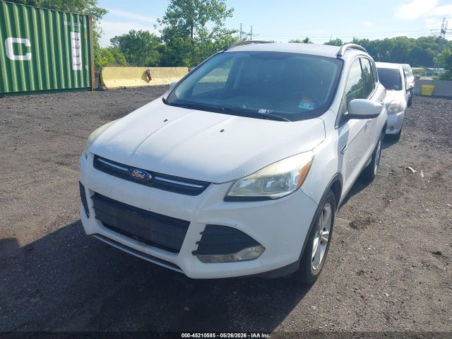 Продаж на аукціоні авто 2014 Ford Escape Se, vin: 1FMCU0GX9EUD10180, номер лоту: 45210585