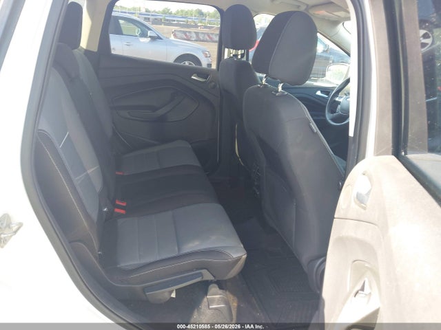 Продаж на аукціоні авто 2014 Ford Escape Se, vin: 1FMCU0GX9EUD10180, номер лоту: 45210585
