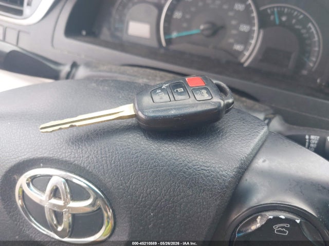 Продажа на аукционе авто 2012 Toyota Camry Le, vin: 4T1BF1FK1CU582060, номер лота: 45210589