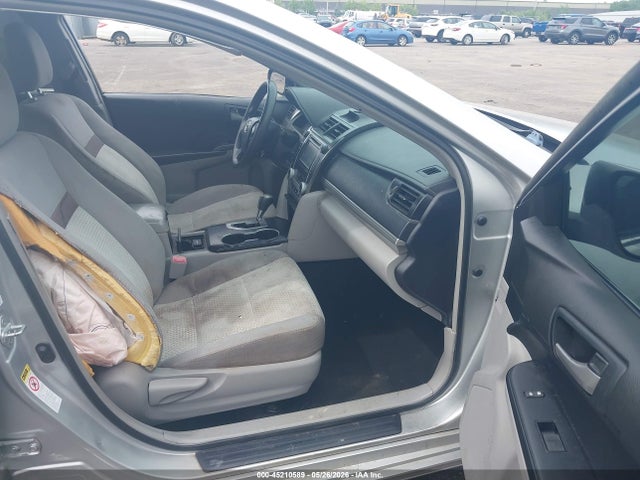 Продажа на аукционе авто 2012 Toyota Camry Le, vin: 4T1BF1FK1CU582060, номер лота: 45210589