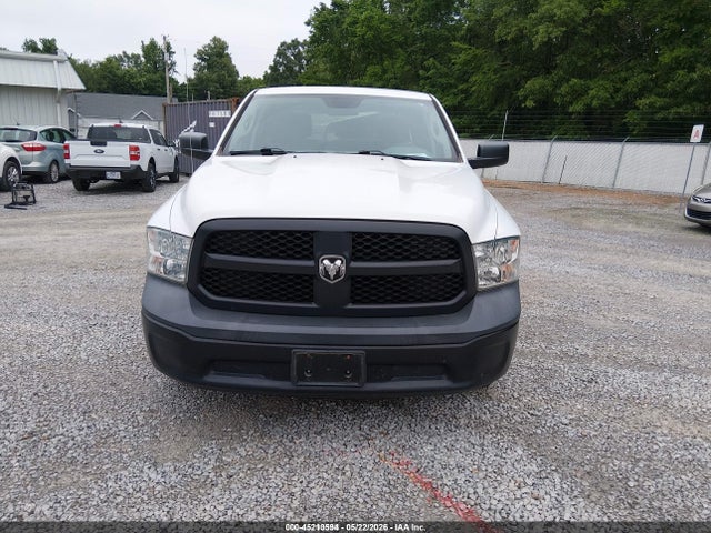 Aukcja sprzedaży 2018 Ram 1500 Tradesman  4x2 5'7 Box, vin: 1C6RR6KG2JS298624, numer aukcji: 45210594