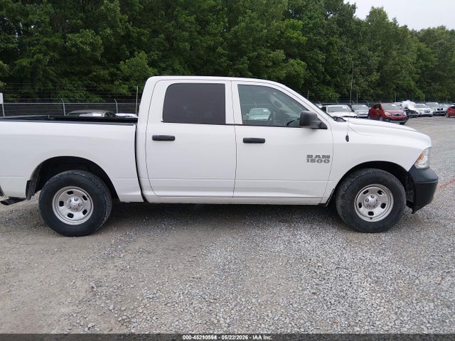 Aukcja sprzedaży 2018 Ram 1500 Tradesman  4x2 5'7 Box, vin: 1C6RR6KG2JS298624, numer aukcji: 45210594