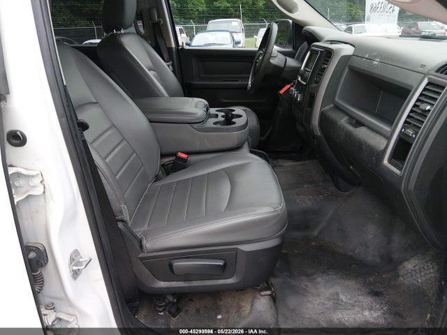 Aukcja sprzedaży 2018 Ram 1500 Tradesman  4x2 5'7 Box, vin: 1C6RR6KG2JS298624, numer aukcji: 45210594