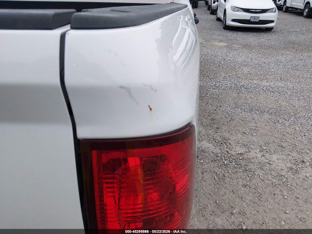 Aukcja sprzedaży 2018 Ram 1500 Tradesman  4x2 5'7 Box, vin: 1C6RR6KG2JS298624, numer aukcji: 45210594