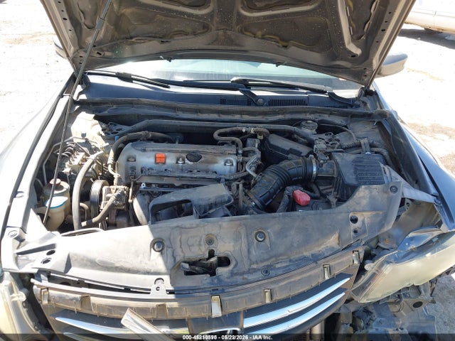 Aukcja sprzedaży 2011 Honda Accord 2.4 Ex, vin: 1HGCP2F72BA009869, numer aukcji: 45210595