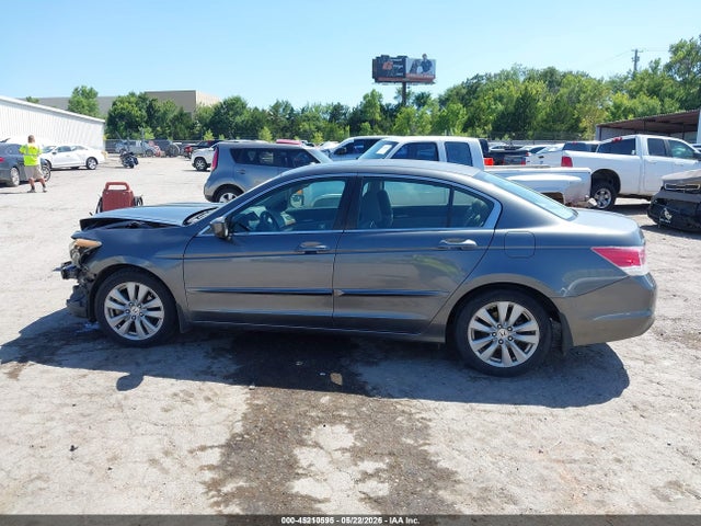 Aukcja sprzedaży 2011 Honda Accord 2.4 Ex, vin: 1HGCP2F72BA009869, numer aukcji: 45210595