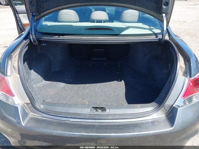 Aukcja sprzedaży 2011 Honda Accord 2.4 Ex, vin: 1HGCP2F72BA009869, numer aukcji: 45210595