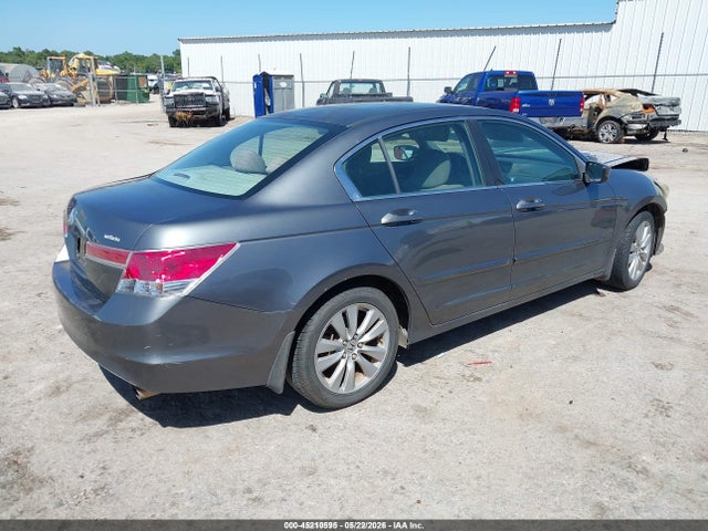 Aukcja sprzedaży 2011 Honda Accord 2.4 Ex, vin: 1HGCP2F72BA009869, numer aukcji: 45210595