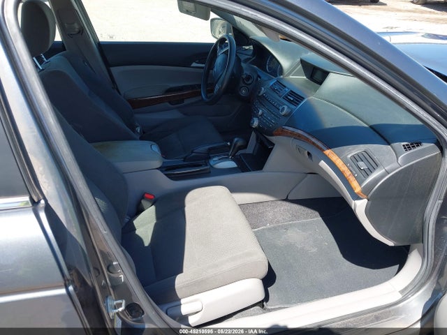 Aukcja sprzedaży 2011 Honda Accord 2.4 Ex, vin: 1HGCP2F72BA009869, numer aukcji: 45210595