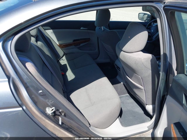 Aukcja sprzedaży 2011 Honda Accord 2.4 Ex, vin: 1HGCP2F72BA009869, numer aukcji: 45210595