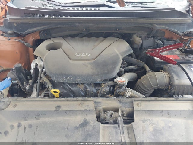 Продаж на аукціоні авто 2016 Hyundai Veloster, vin: KMHTC6AD2GU302669, номер лоту: 45210598
