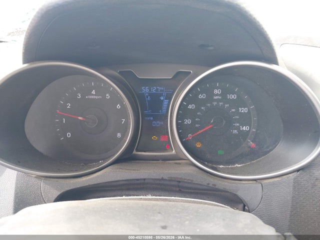 Продаж на аукціоні авто 2016 Hyundai Veloster, vin: KMHTC6AD2GU302669, номер лоту: 45210598