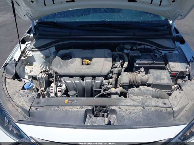 Aukcja sprzedaży 2020 Hyundai Elantra Se, vin: 5NPD74LF6LH612795, numer aukcji: 45210599