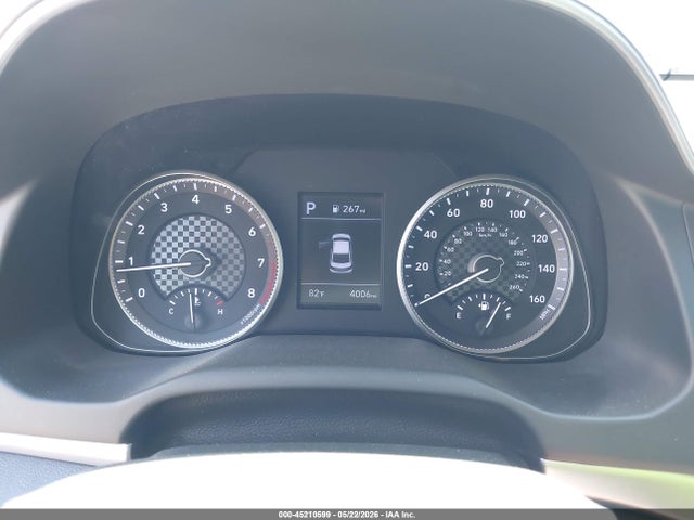 Aukcja sprzedaży 2020 Hyundai Elantra Se, vin: 5NPD74LF6LH612795, numer aukcji: 45210599
