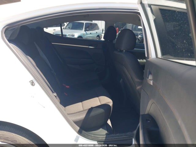 Aukcja sprzedaży 2020 Hyundai Elantra Se, vin: 5NPD74LF6LH612795, numer aukcji: 45210599