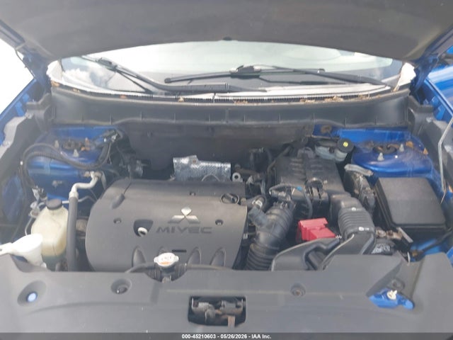 Продаж на аукціоні авто 2015 Mitsubishi Outlander Sport Se, vin: 4A4AR4AU2FE018782, номер лоту: 45210603
