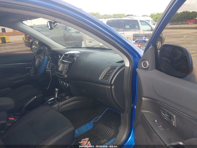 Продаж на аукціоні авто 2015 Mitsubishi Outlander Sport Se, vin: 4A4AR4AU2FE018782, номер лоту: 45210603