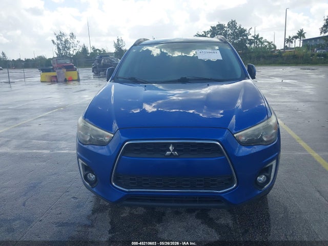Продаж на аукціоні авто 2015 Mitsubishi Outlander Sport Se, vin: 4A4AR4AU2FE018782, номер лоту: 45210603