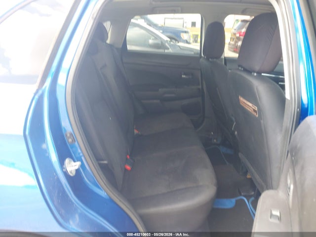 Продаж на аукціоні авто 2015 Mitsubishi Outlander Sport Se, vin: 4A4AR4AU2FE018782, номер лоту: 45210603