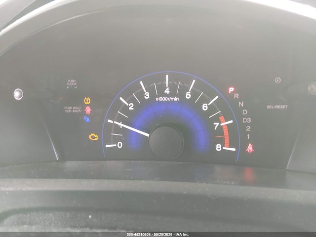 2012 Honda Civic Ex მანქანა იყიდება აუქციონზე, vin: 19XFB2F88CE003396, აუქციონის ნომერი: 45210608