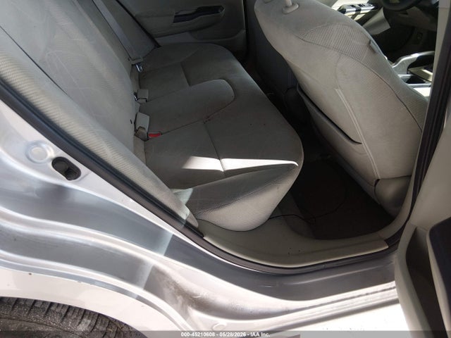 2012 Honda Civic Ex მანქანა იყიდება აუქციონზე, vin: 19XFB2F88CE003396, აუქციონის ნომერი: 45210608