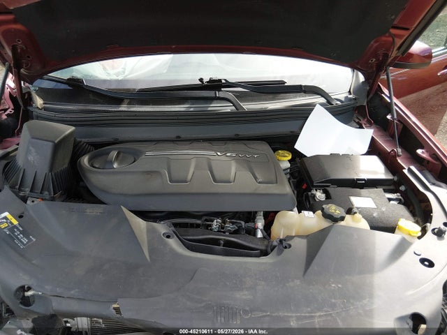 2019 Jeep Cherokee Latitude Plus 4x4 მანქანა იყიდება აუქციონზე, vin: 1C4PJMLX9KD107393, აუქციონის ნომერი: 45210611