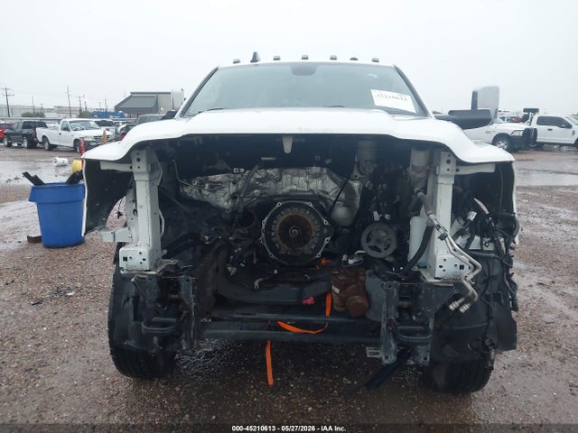 Aukcja sprzedaży 2019 Ram 3500 Laramie  4x4 8' Box, vin: 3C63RRJL1KG533853, numer aukcji: 45210613