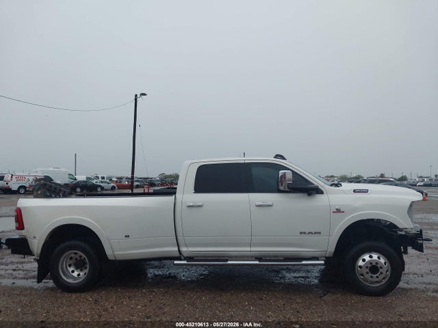 Aukcja sprzedaży 2019 Ram 3500 Laramie  4x4 8' Box, vin: 3C63RRJL1KG533853, numer aukcji: 45210613