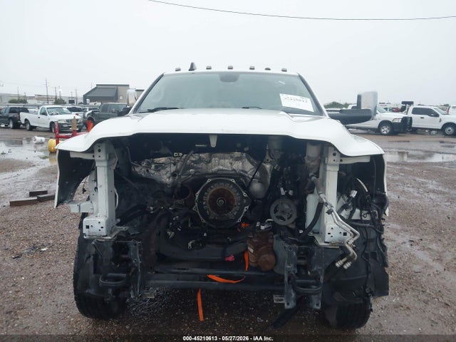 Aukcja sprzedaży 2019 Ram 3500 Laramie  4x4 8' Box, vin: 3C63RRJL1KG533853, numer aukcji: 45210613
