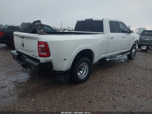 Aukcja sprzedaży 2019 Ram 3500 Laramie  4x4 8' Box, vin: 3C63RRJL1KG533853, numer aukcji: 45210613