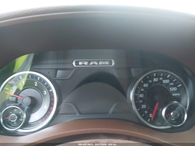 Aukcja sprzedaży 2019 Ram 3500 Laramie  4x4 8' Box, vin: 3C63RRJL1KG533853, numer aukcji: 45210613