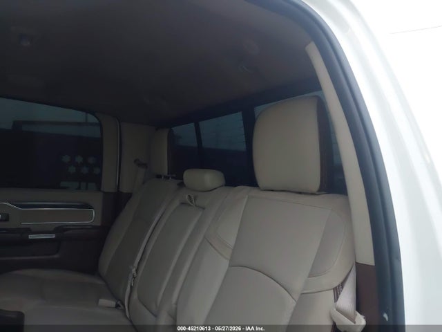 Aukcja sprzedaży 2019 Ram 3500 Laramie  4x4 8' Box, vin: 3C63RRJL1KG533853, numer aukcji: 45210613