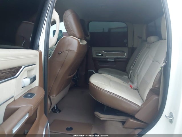 Aukcja sprzedaży 2019 Ram 3500 Laramie  4x4 8' Box, vin: 3C63RRJL1KG533853, numer aukcji: 45210613
