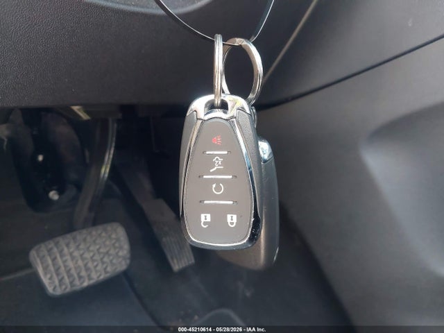 2018 Chevrolet Equinox Premier მანქანა იყიდება აუქციონზე, vin: 2GNAXMEV2J6215214, აუქციონის ნომერი: 45210614
