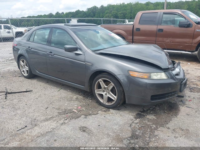 45210615 :رقم المزاد ، 19UUA662X5A070408 vin ، 2005 Acura Tl مزاد بيع