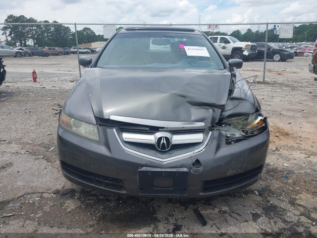Продаж на аукціоні авто 2005 Acura Tl, vin: 19UUA662X5A070408, номер лоту: 45210615