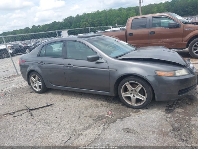 Продаж на аукціоні авто 2005 Acura Tl, vin: 19UUA662X5A070408, номер лоту: 45210615