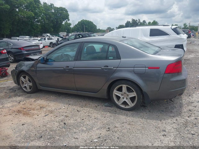 Продаж на аукціоні авто 2005 Acura Tl, vin: 19UUA662X5A070408, номер лоту: 45210615